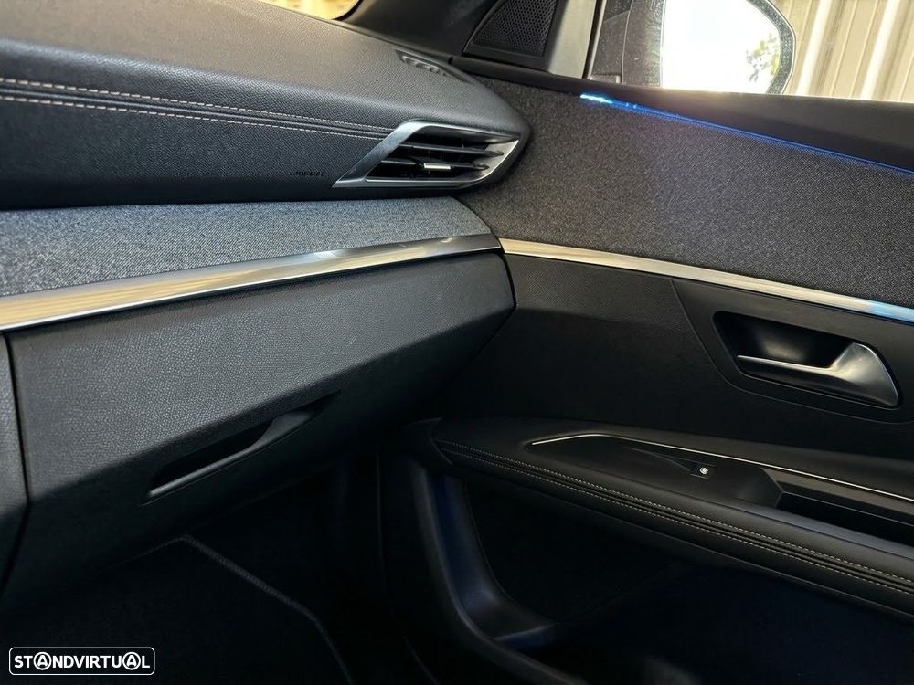 Peugeot 5008 1.5 BlueHDi GT Line - 22