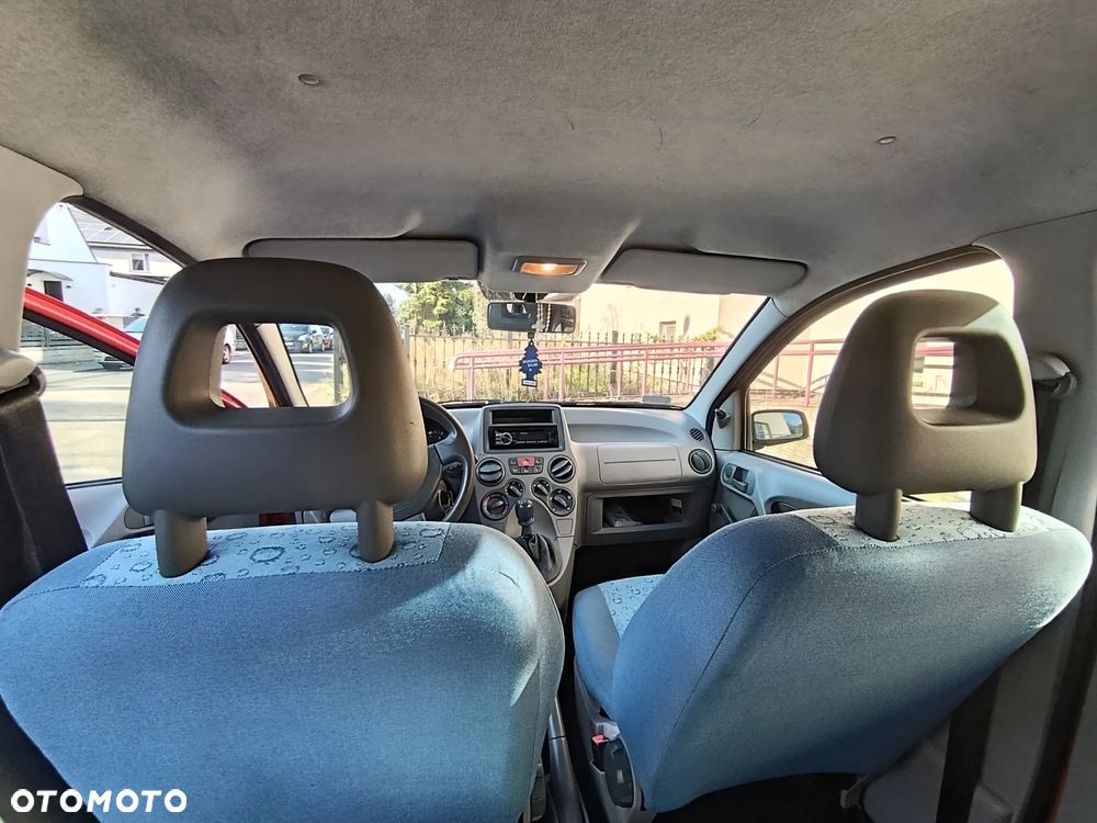 Fiat Panda 1.1 Actual Eco - 8