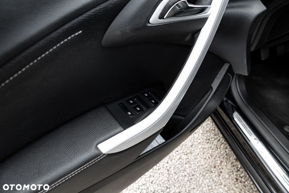 Opel Astra 1.4 Turbo - 18