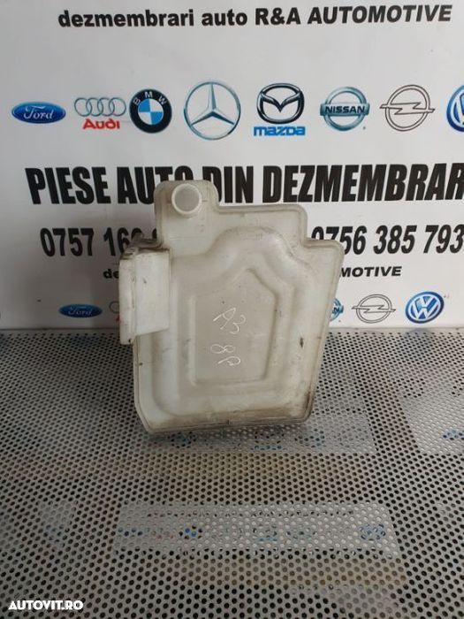Bidonas Lichid Parbriz Vas Stropgel Audi A3 8P An 2004/2009 Bidonas Lichid Parbriz Vas Stropgel Aud - 1