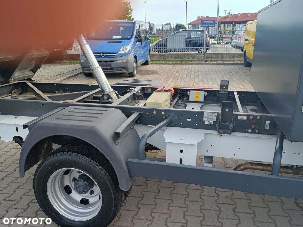 Opel MOVANO - 7