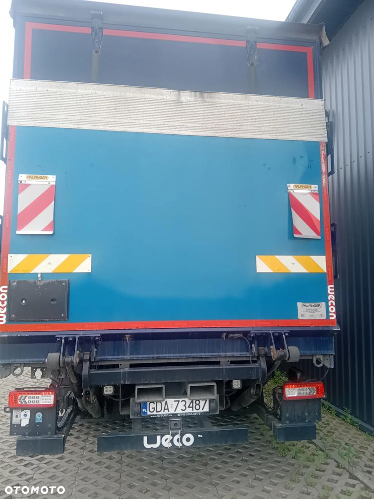 Volvo FH420 - 15
