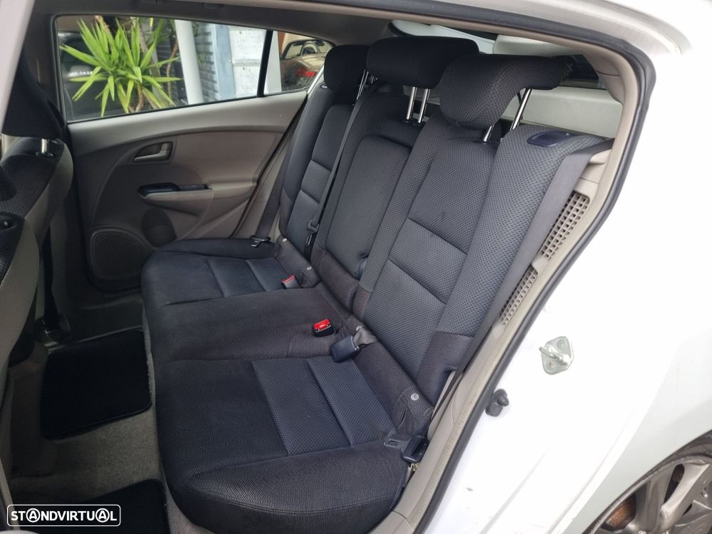 Honda Insight - 5