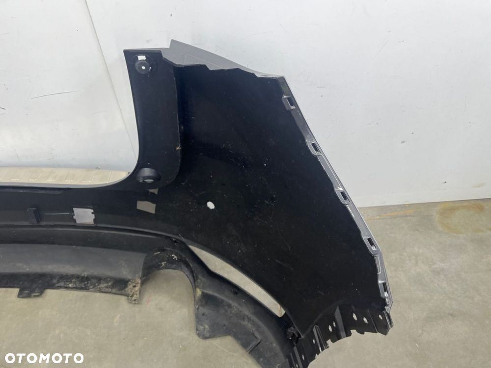 Zderzak tylny MAZDA CX5 2 II 2017r.- 4 PDC KB8A-50221 - 14