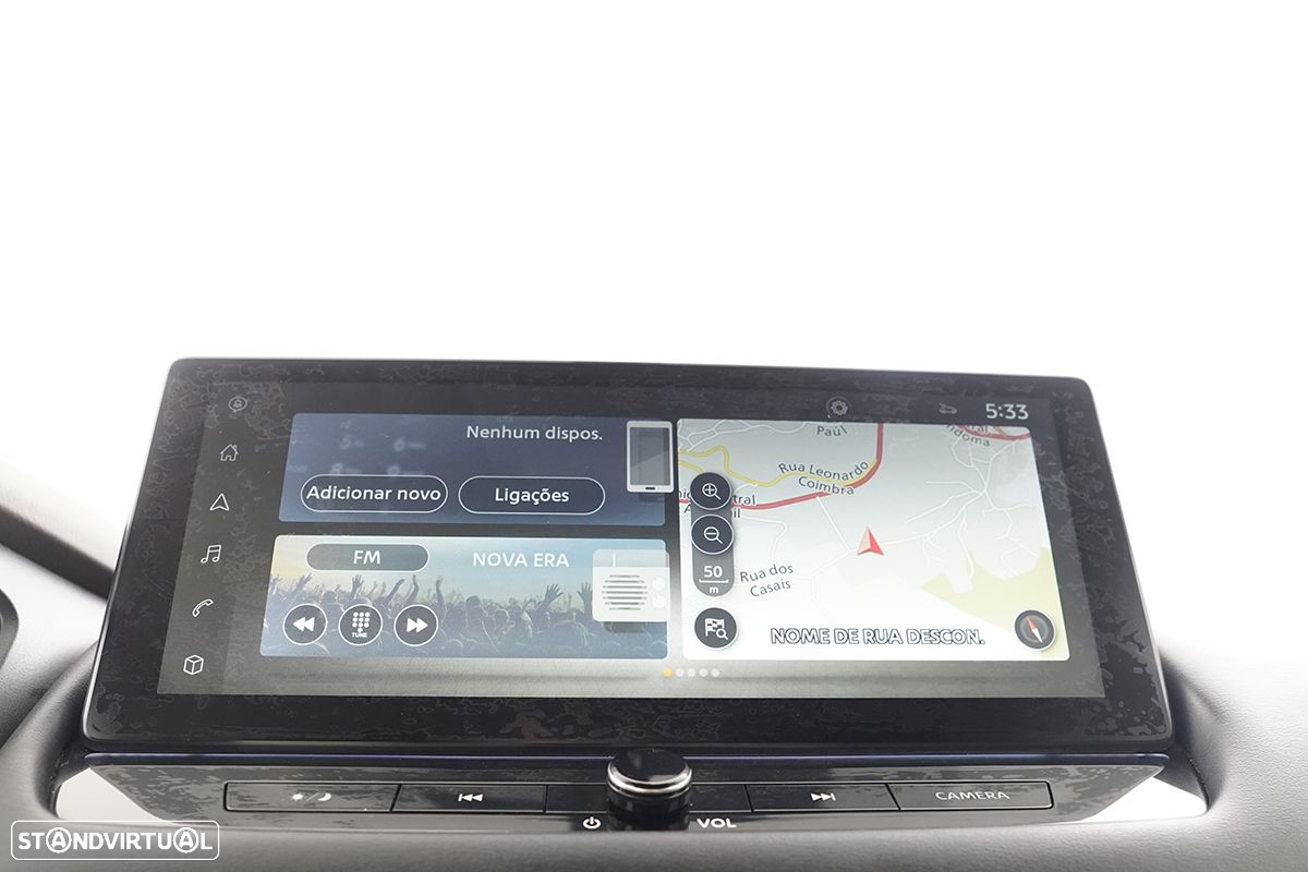 Nissan X-Trail 1.5 e-Power N-Connecta 7L e-4force - 10