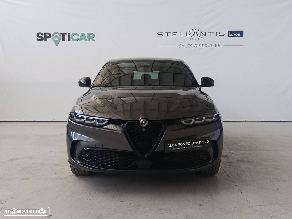 Alfa Romeo Tonale - 2