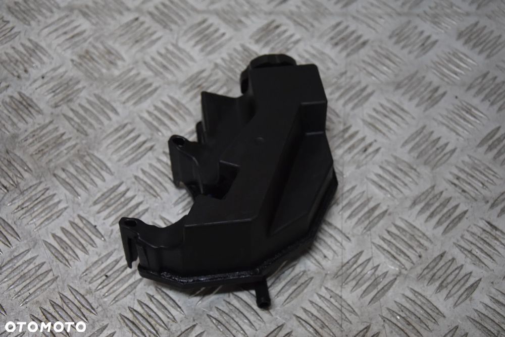 JEEP GRAND CHEROKEE WJ 4.0 ZBIORNICZEK POMPY WSPOMAGANIA - 2