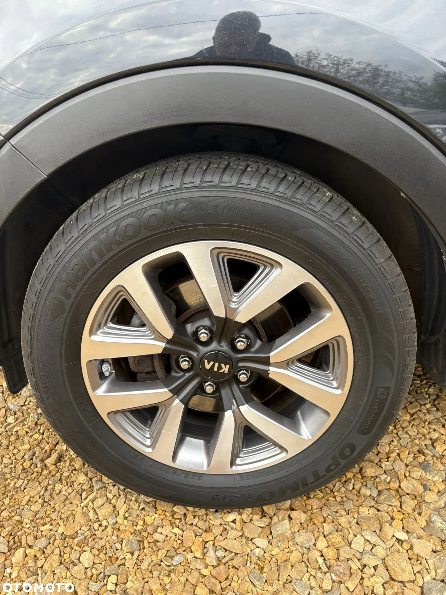 Kia Sportage 1.6 GDI XL 2WD - 15