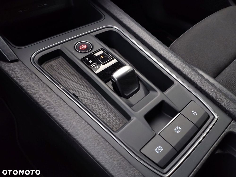 Cupra Formentor 1.5 TSI DSG - 16