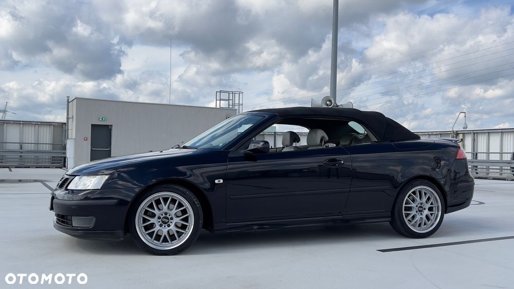 Saab 9-3 1.9TiDS PF Vector - 3