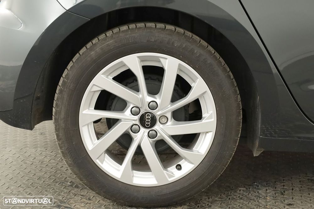 Audi A1 Sportback 25 TFSI Advanced - 5