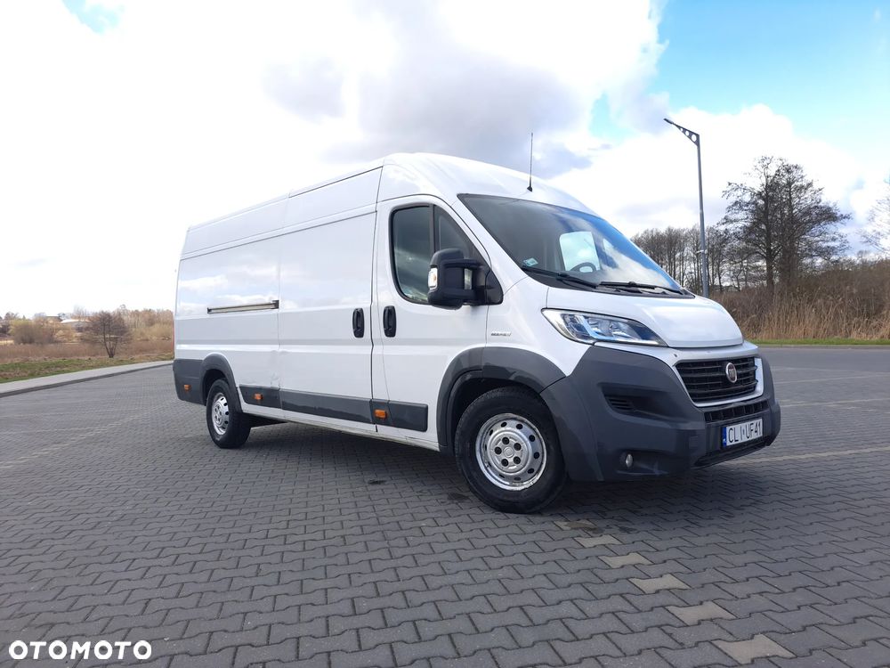 Fiat Ducato Multicab L4H2 - 9