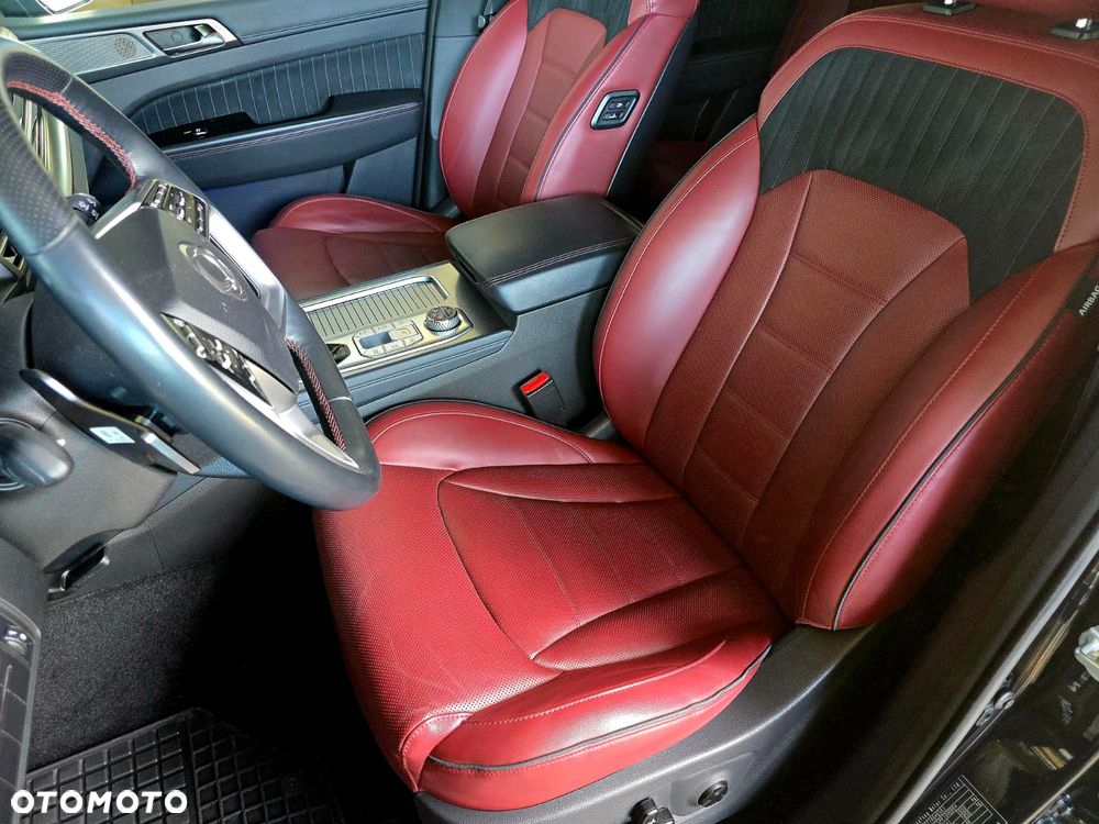 SsangYong/KGM Rexton 2.2 D Black Edition 4WD 7os - 13