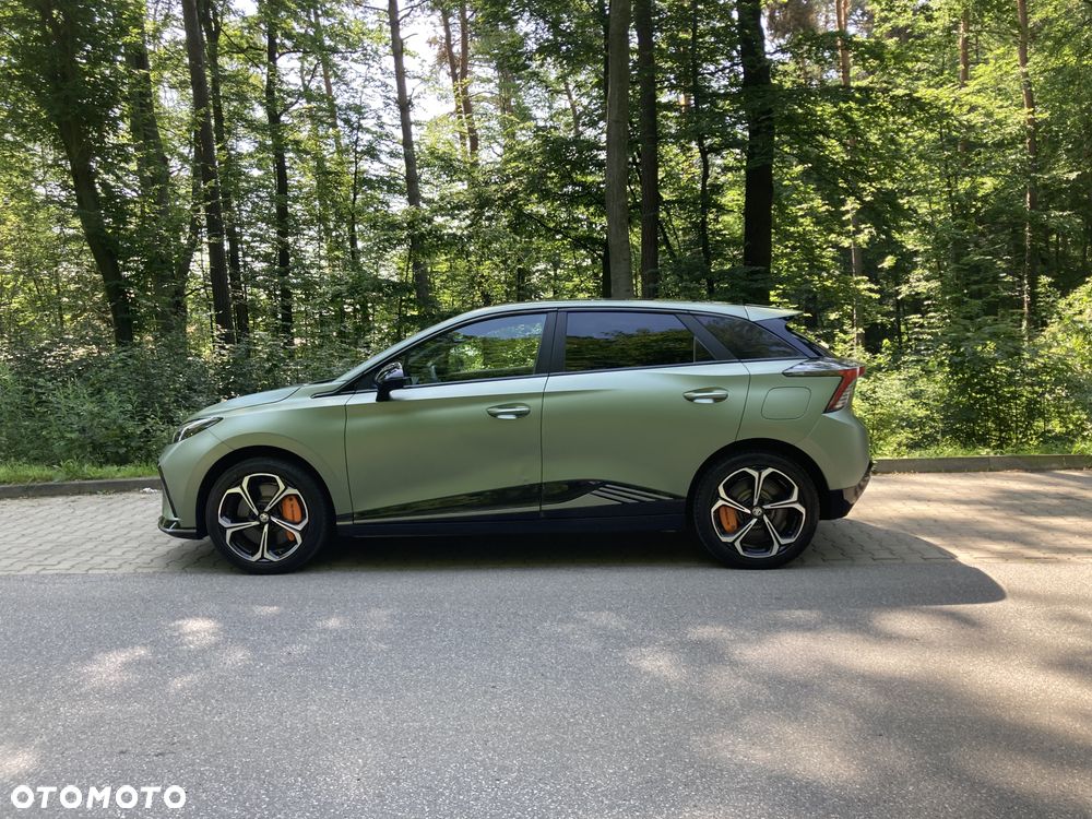 MG 4 EV 64kWh XPower - 2