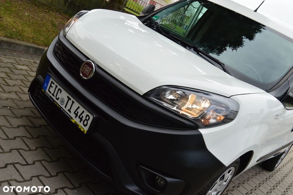 Fiat Doblo - 38