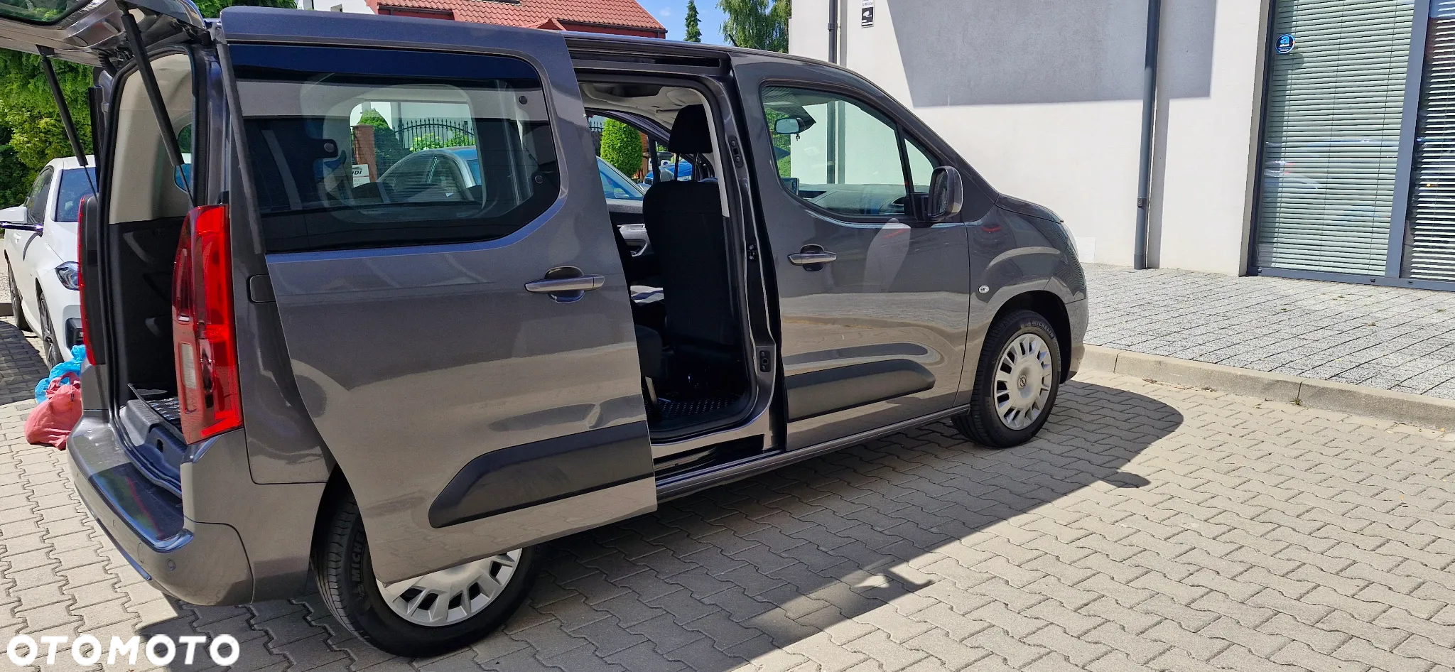 Opel Combo - 2