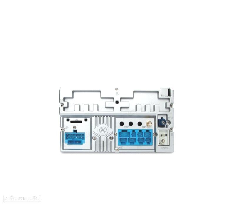 AUTO RADIO GPS MERCEDES CLASE G W463 06-08 C W203 04-07 CLK W209 ANDROID 13 - 6