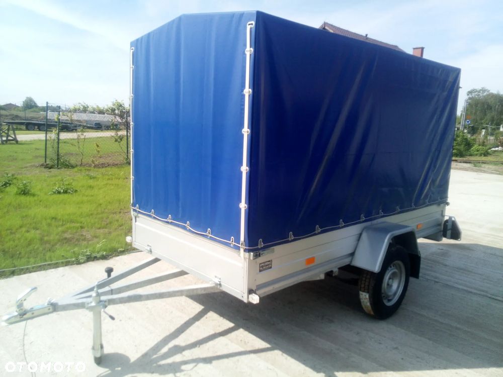 Rydwan EURO A-750/F3 - 8