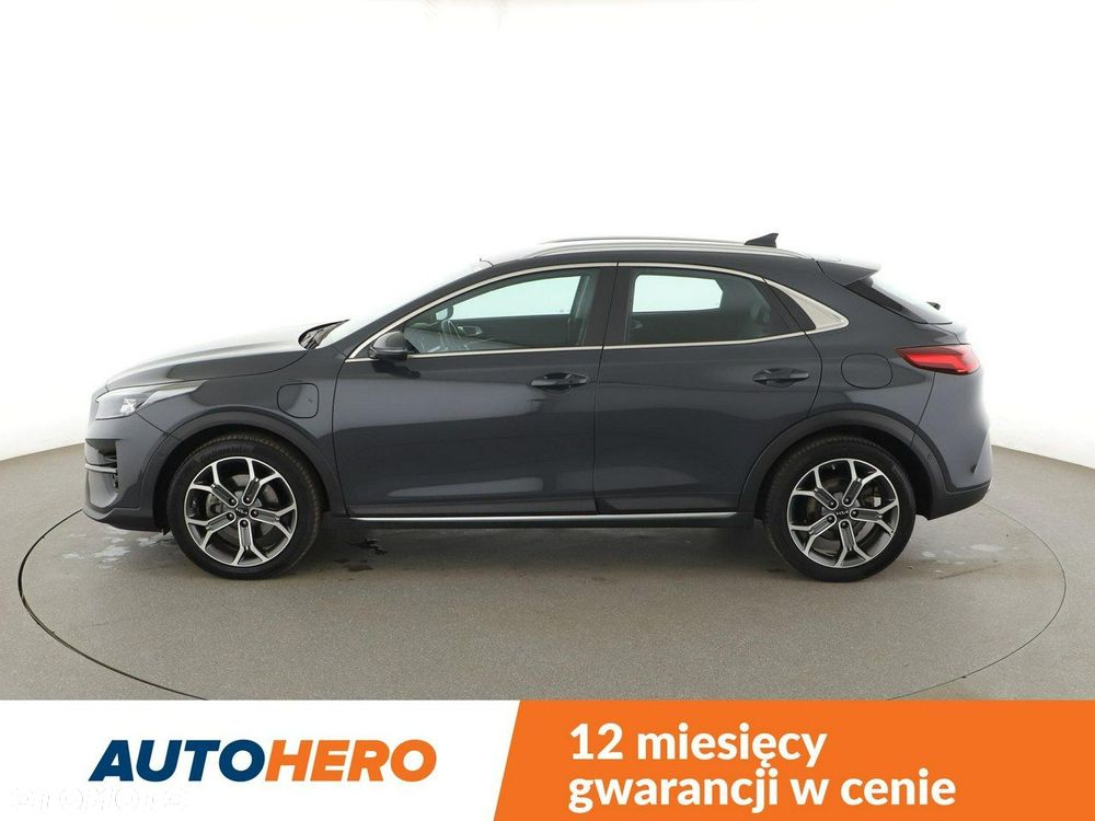 Kia XCeed 1.6 GDI DCT6 OPF Plug-in-Hybrid SPIRIT - 2