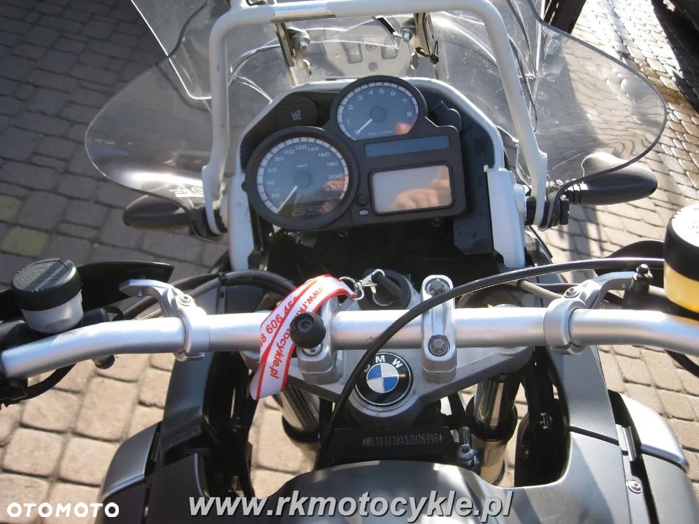 BMW GS - 9