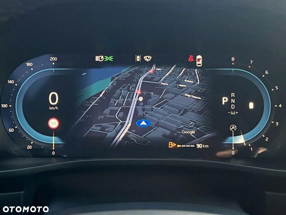 Volvo XC 40 B3 Plus Dark - 25