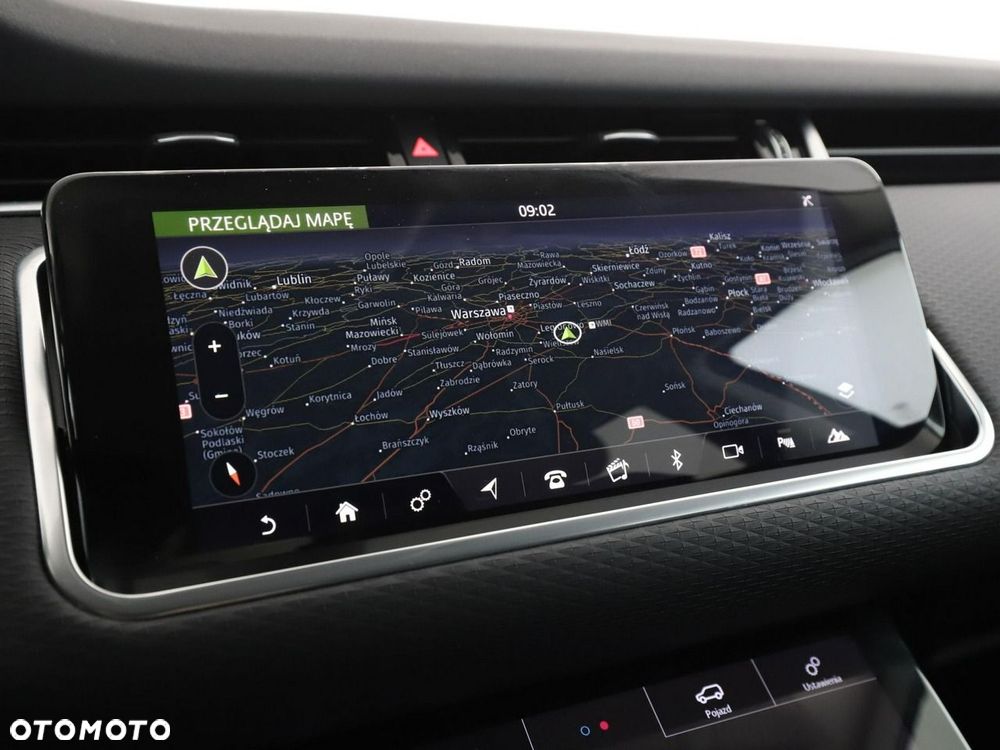 Land Rover Range Rover Evoque 2.0 D150 mHEV S - 26