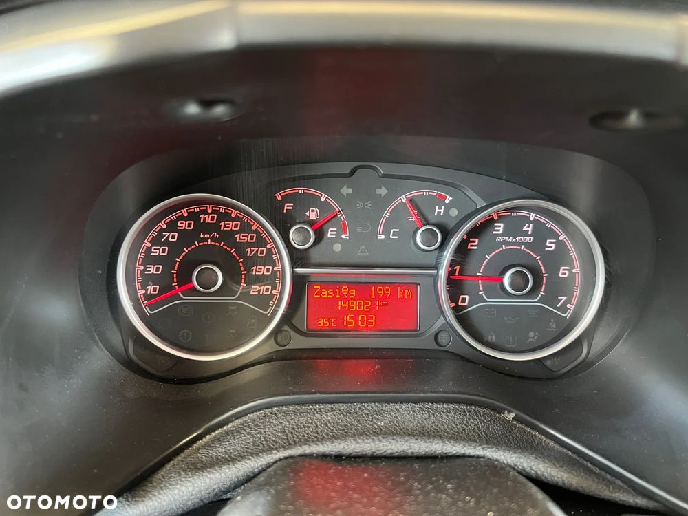 Fiat Doblo - 9