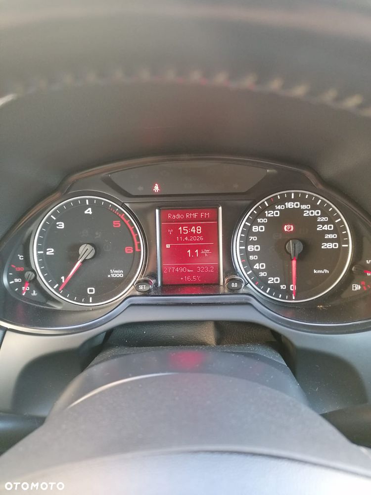 Audi Q5 2.0 TDI Quattro - 11