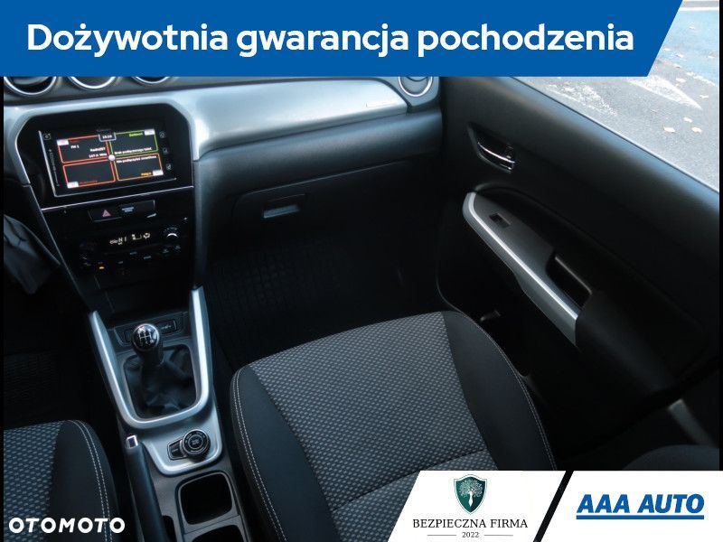 Suzuki Vitara - 9