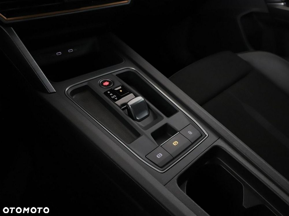 Cupra Formentor 1.4 e-Hybrid DSG - 33
