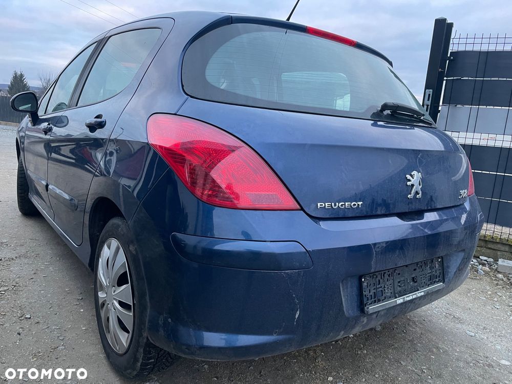 Peugeot 308 1.6 Premium - 4