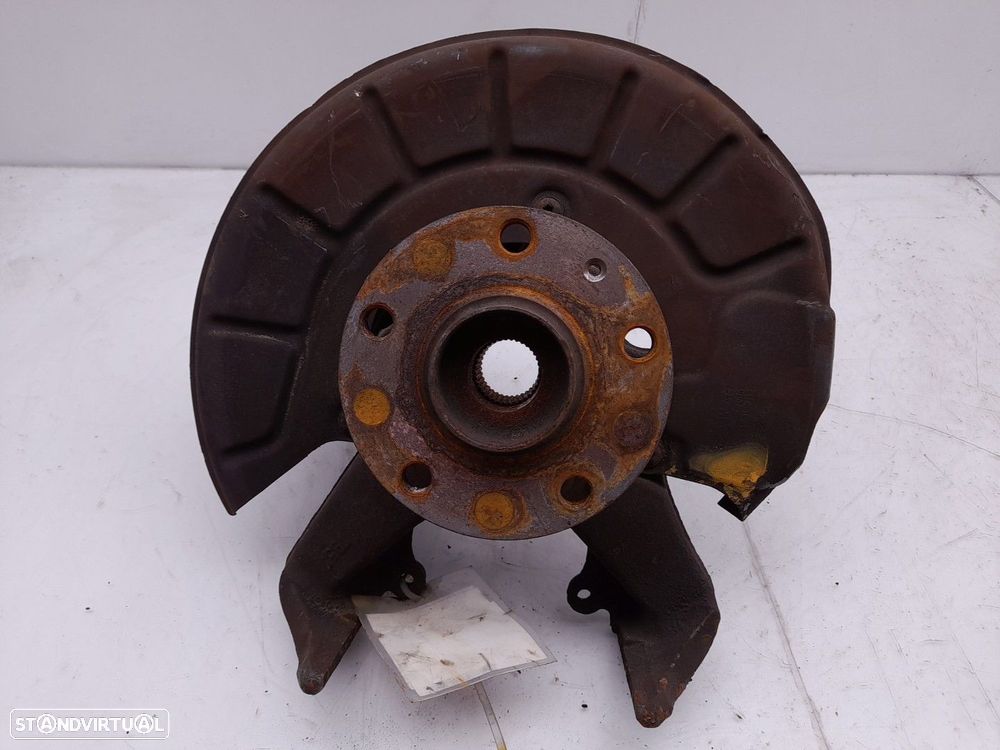 Manga de eixo frente esquerda SEAT Leon (1P1) - 1