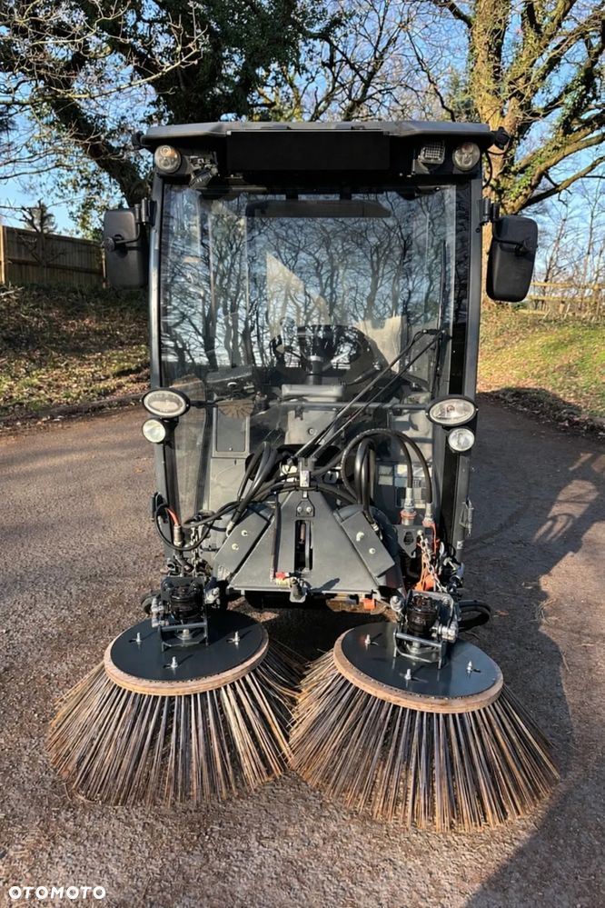 Hako Citymaster 1600 - 3