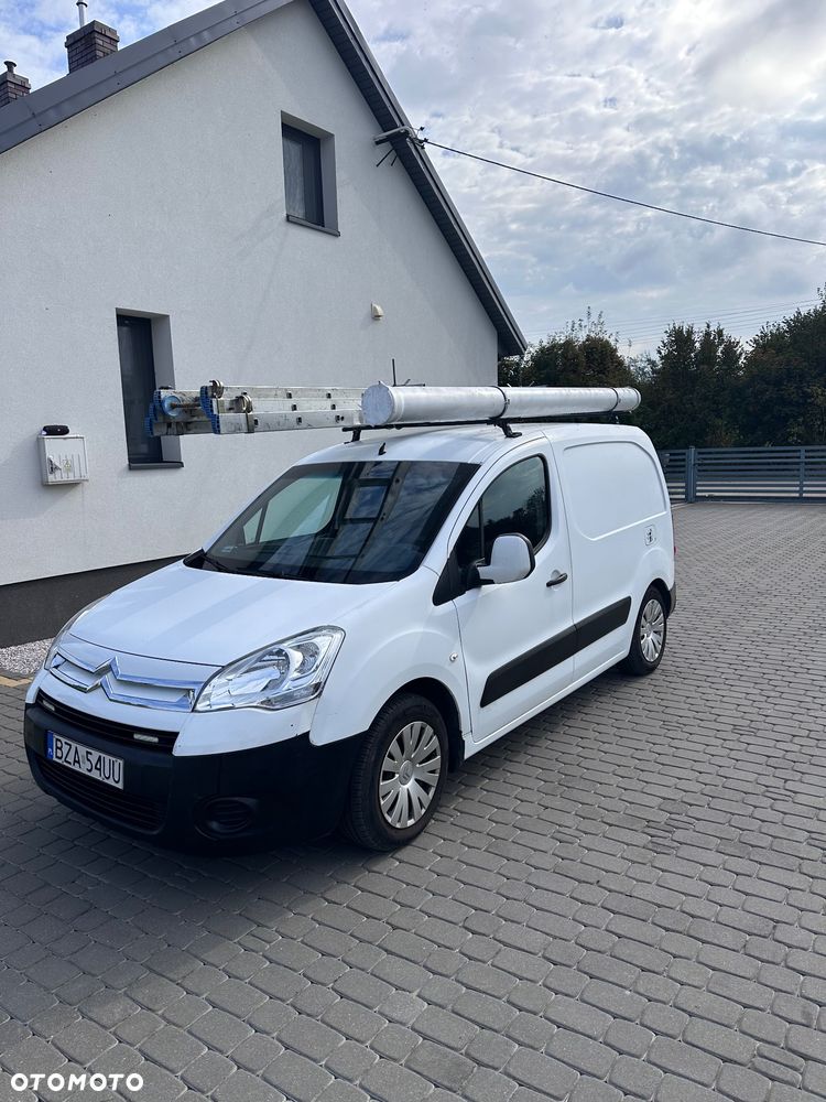 Citroën Berlingo - 3