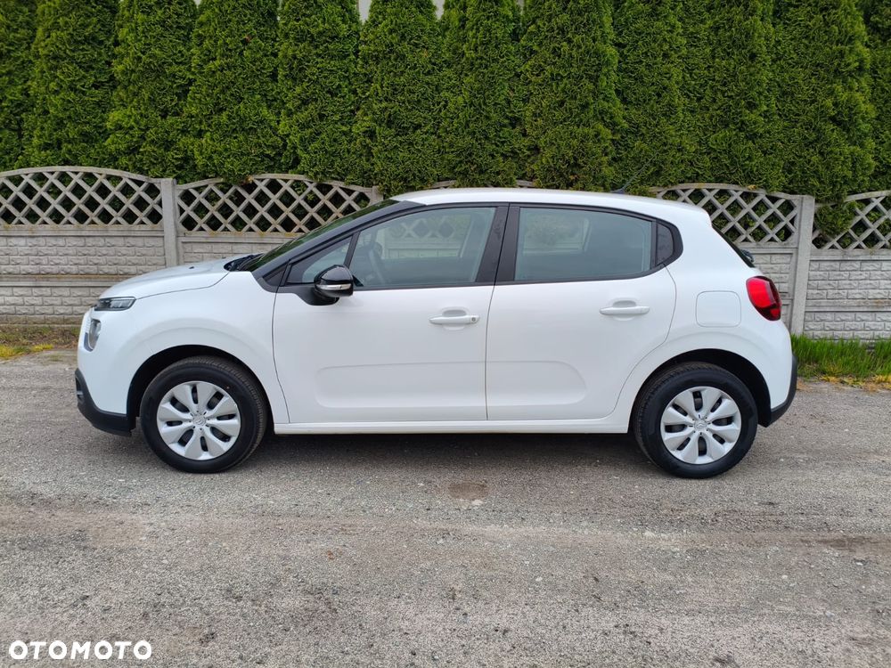 Citroën C3 - 2