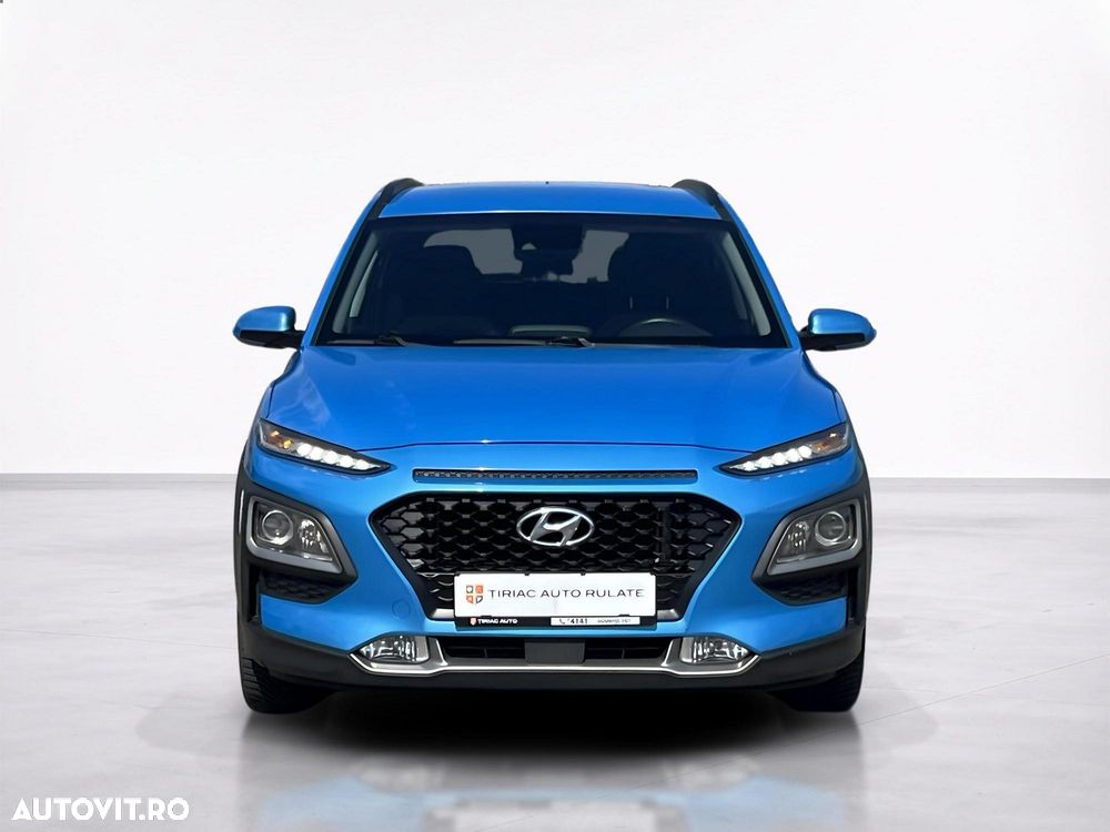 Hyundai KONA - 10