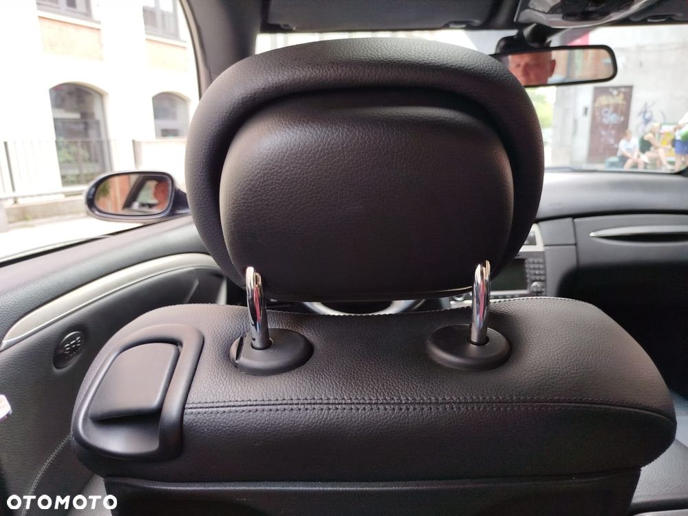 Mercedes-Benz CLK 200 Kompressor Avantgarde Sport Edition - 19
