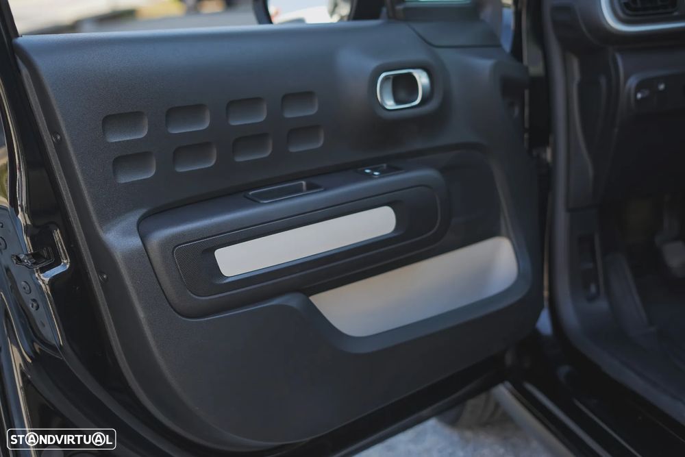 Citroën C3 Pure Tech 83 S&S YOU - 27
