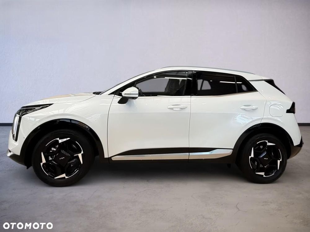 Kia Sportage - 6