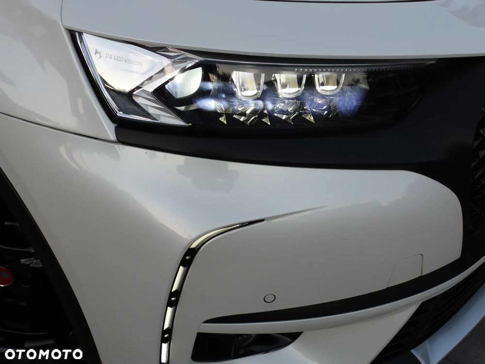 DS Automobiles DS 7 Crossback 1.6 E-Tense Performance Line + - 11