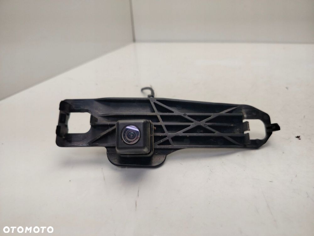 toyota verso lift 13r- kamera cofania - 4