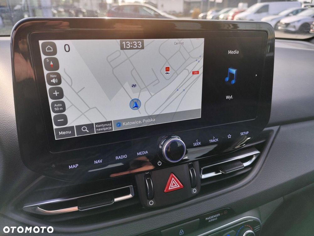 Hyundai i30 1.5 T-GDI 48V Smart DCT - 21