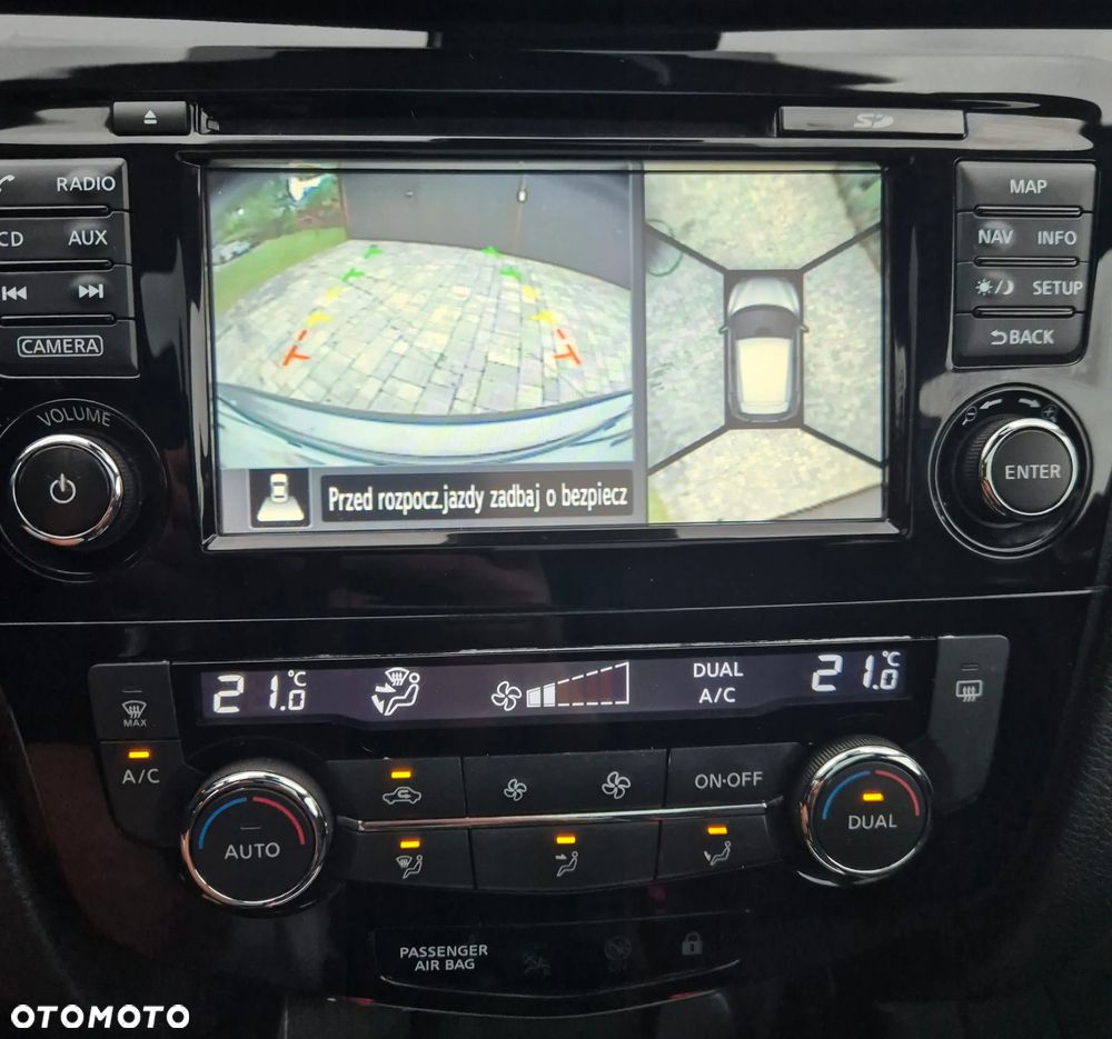 Nissan Qashqai - 28