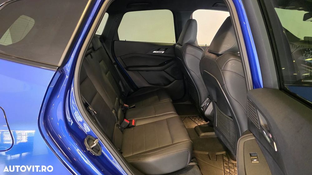 BMW Seria 2 218i Active Tourer Aut. M Sport - 11