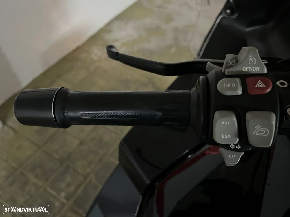 BMW K 1300 GT GT - 10