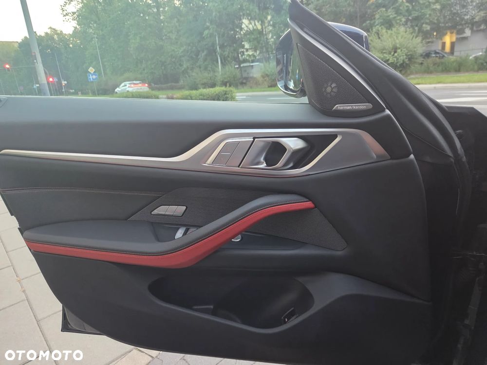 BMW Seria 4 430i xDrive M Sport sport - 19