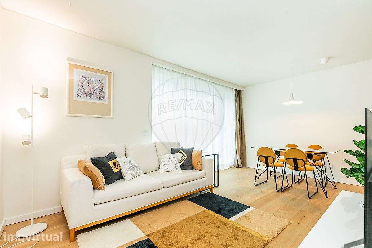 Apartamento T1 para arrendamento - Grande imagem: 2/26