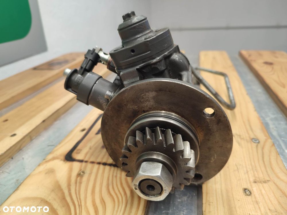 Pompa wtryskowa Valtra N 163 (1204261510) - 2