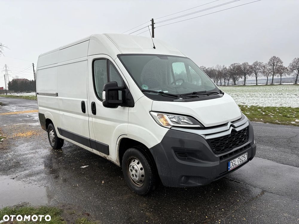 Citroën Jumper - 3