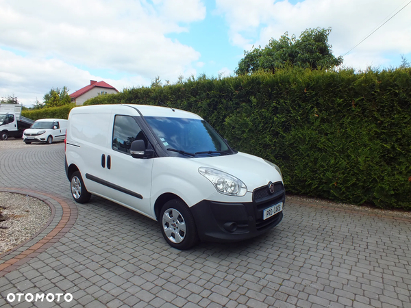 Fiat Doblo